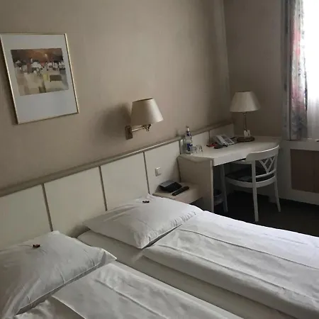 Penzion Haus Holsenbusch 3*