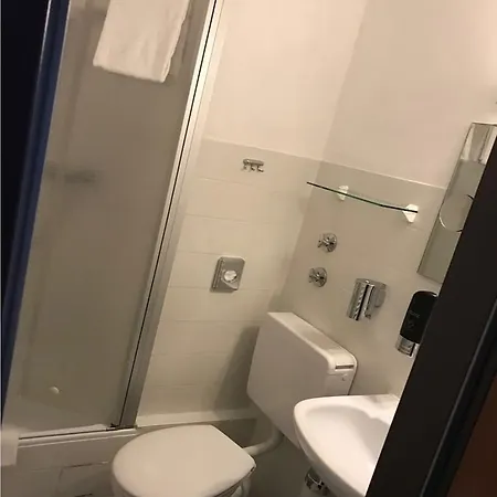 Haus Holsenbusch 3* Hürth