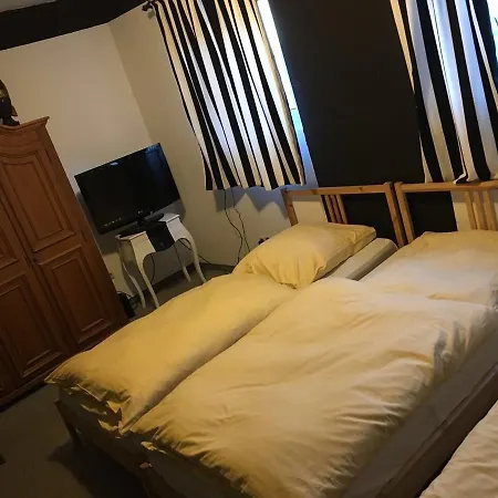 Haus Holsenbusch 3*